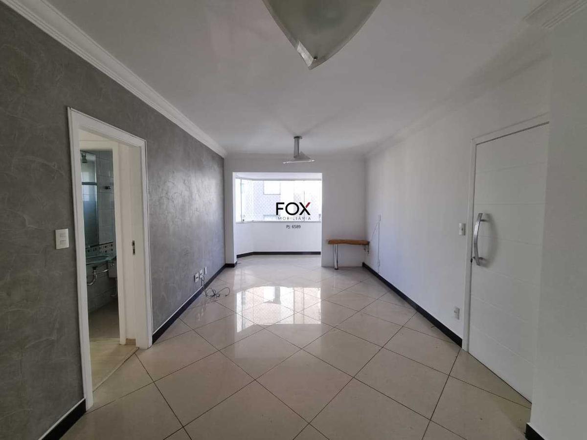 Apartamento, Buritis, 3 Quartos, 2 Vagas, 1 Suíte