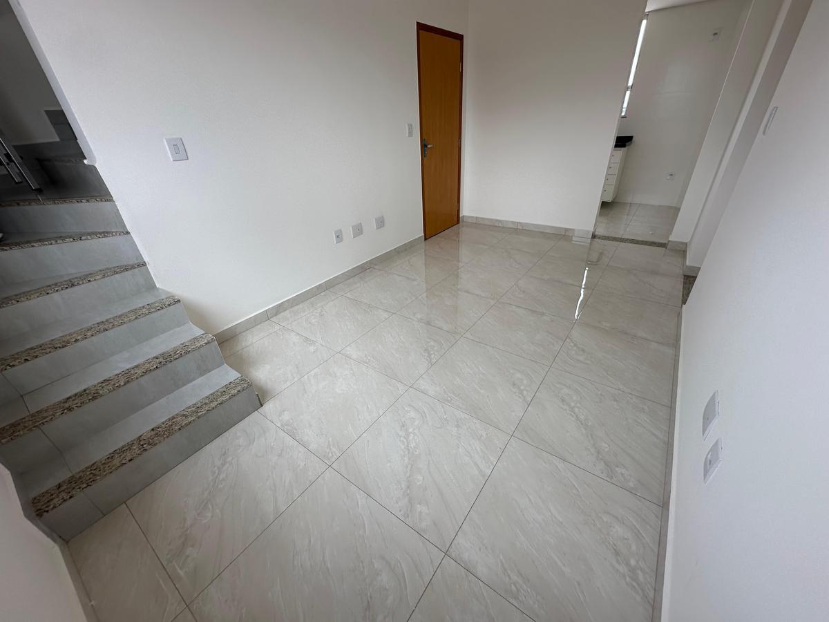 Cobertura, São Joaquim, 2 Quartos, 1 Vaga