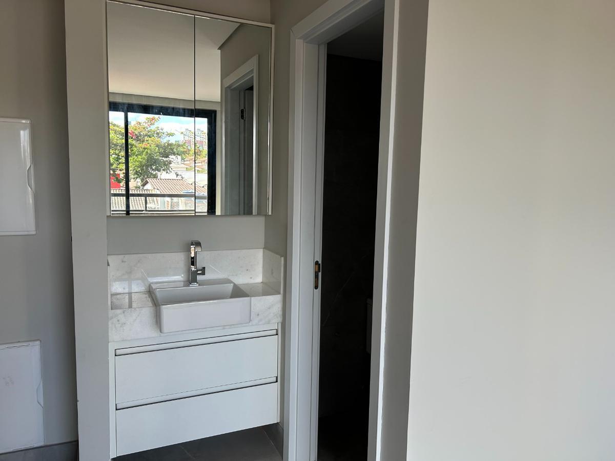 Apartamento, São José, 1 Quarto, 0 Vaga