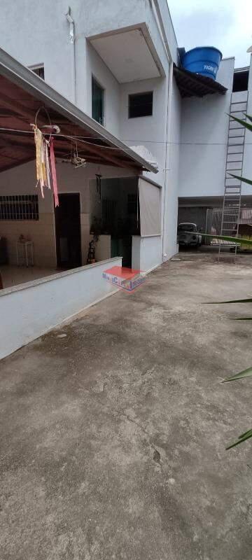 Casa, Nova Esperança, 3 Quartos, 6 Vagas, 1 Suíte