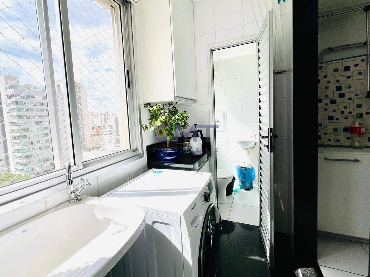 Apartamento, Savassi, 4 Quartos, 4 Vagas, 3 Suítes