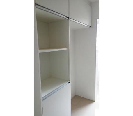 Apartamento, Buritis, 3 Quartos, 2 Vagas, 1 Suíte