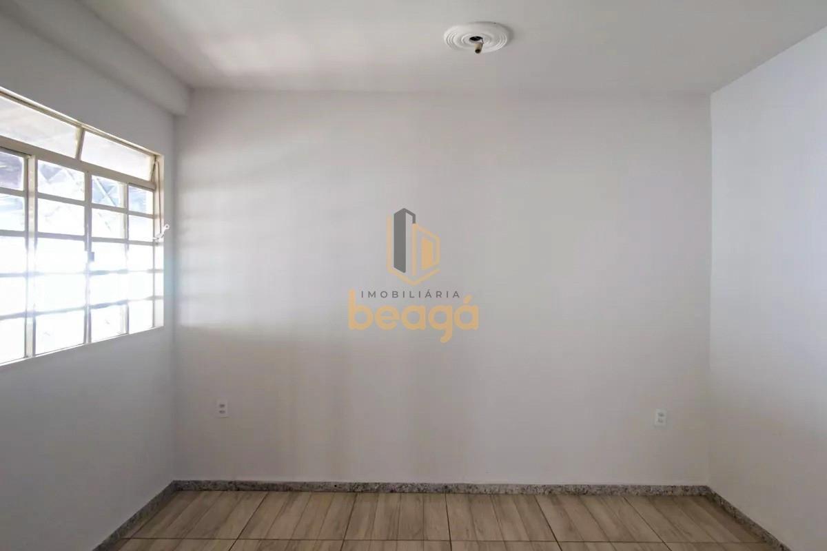 Casa, Santa Mônica, 4 Quartos, 1 Vaga