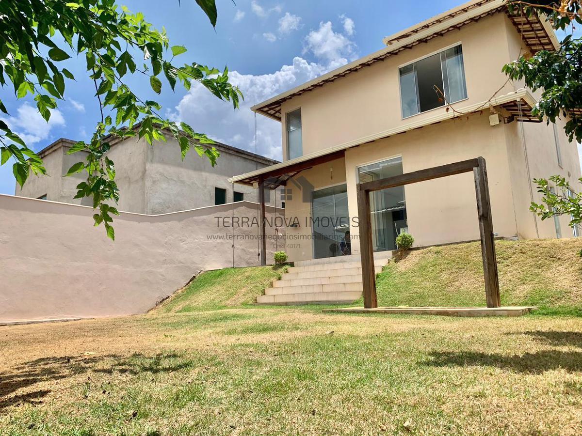 Casa em Condomínio, Village do Gramado II, 3 Quartos