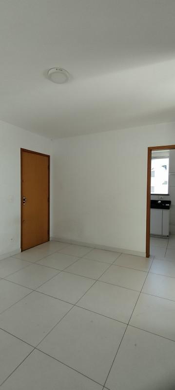 Apartamento, Cabral, 2 Quartos, 1 Vaga, 1 Suíte