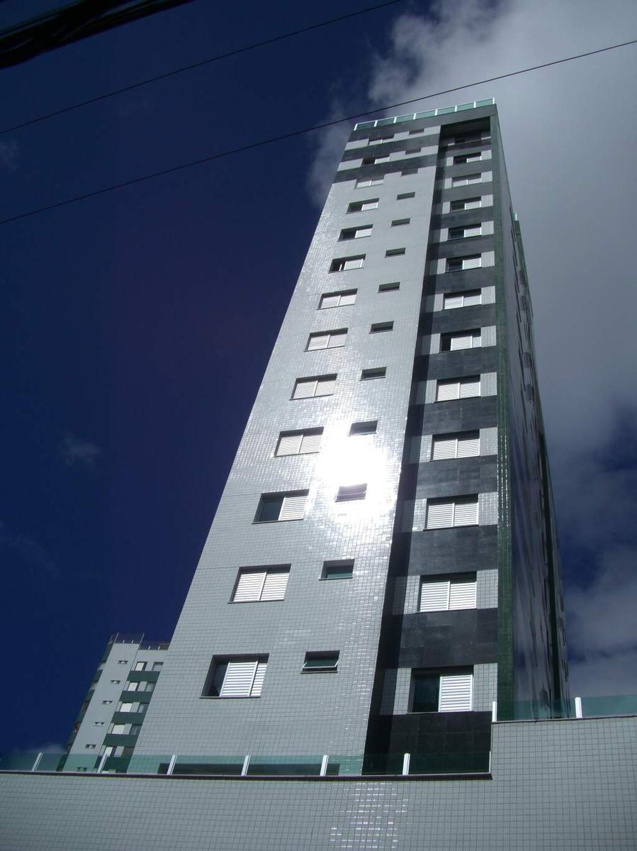 Apartamento, Buritis, 4 Quartos, 4 Vagas, 2 Suítes