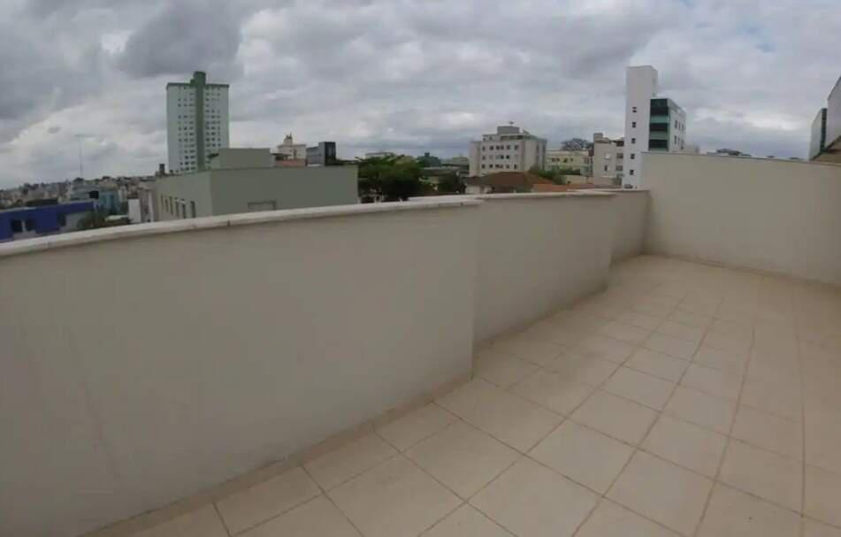 Cobertura, Nova Suíssa, 2 Quartos, 1 Vaga, 1 Suíte