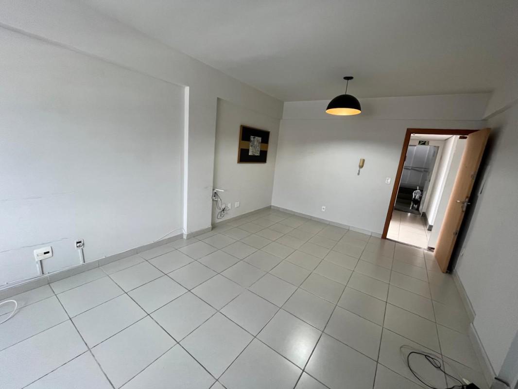 Sala, Padre Eustáquio, 0 Quarto, 1 Vaga