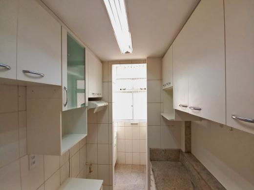 Apartamento, Lourdes, 2 Quartos, 2 Vagas, 1 Suíte