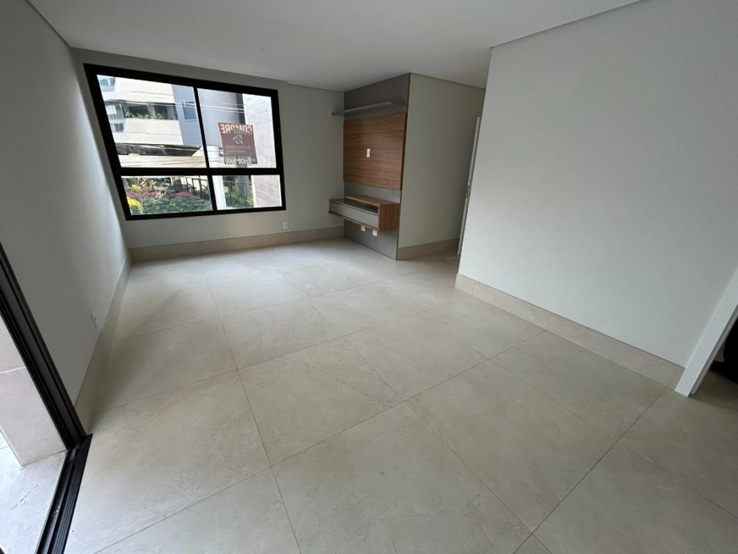 Apartamento, Gutierrez, 3 Quartos, 2 Vagas, 1 Suíte