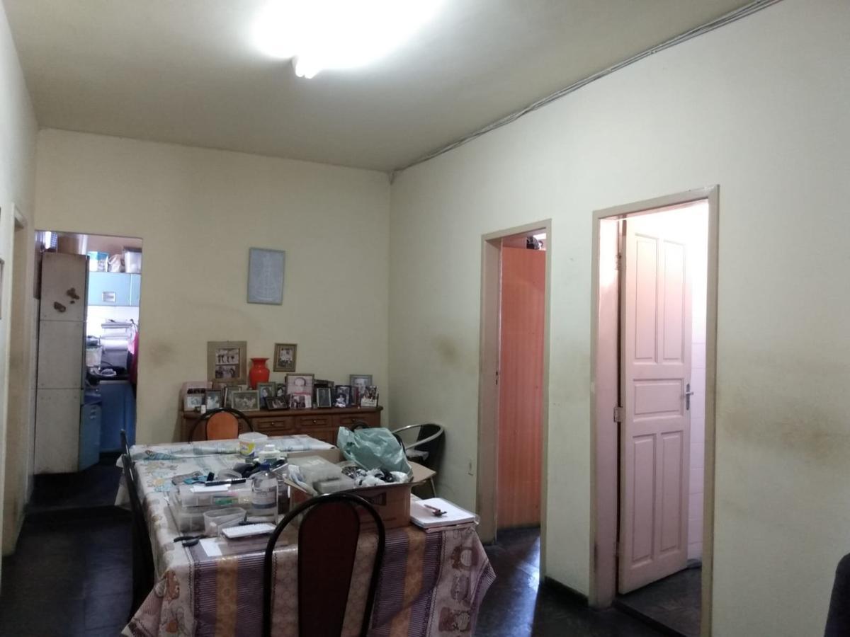 Casa, Carlos Prates, 6 Quartos, 2 Vagas, 2 Suítes