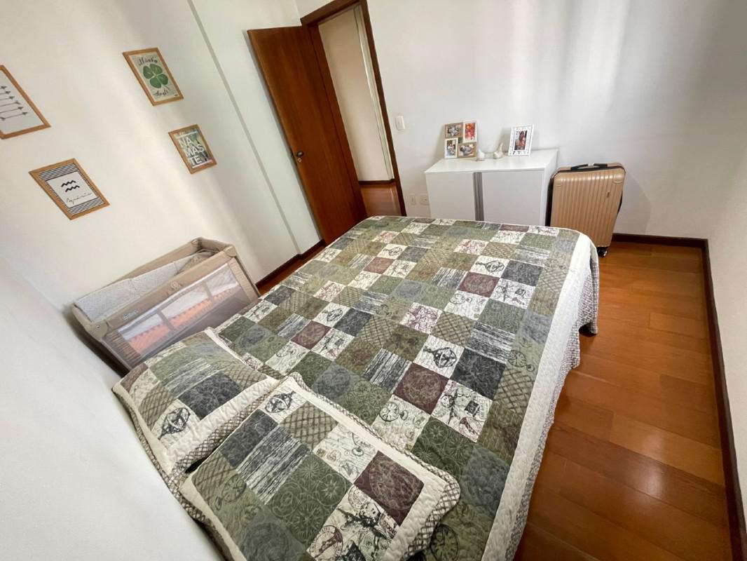 Apartamento, Palmares, 4 Quartos, 2 Vagas, 1 Suíte