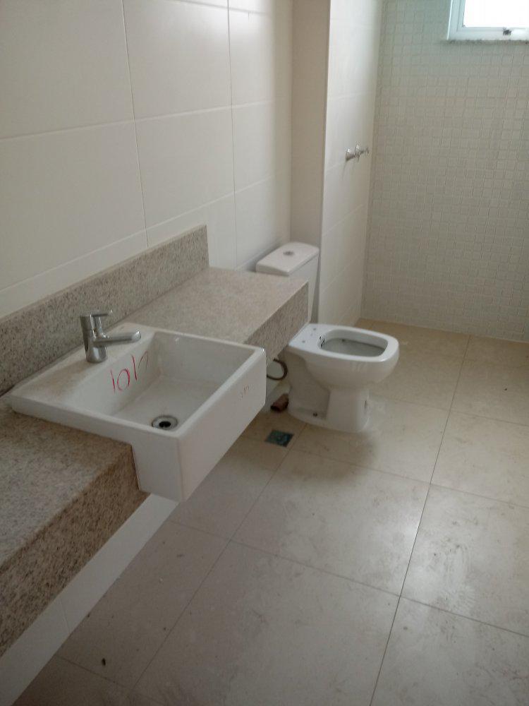 Apartamento, Castelo, 4 Quartos, 4 Vagas, 4 Suítes