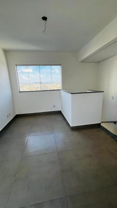 Apartamento, Cabral, 2 Quartos, 2 Vagas, 1 Suíte