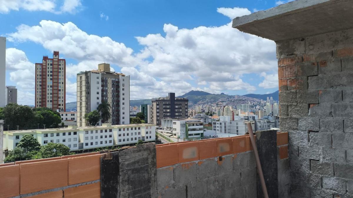 Cobertura, Colégio Batista, 3 Quartos, 3 Vagas, 2 Suítes