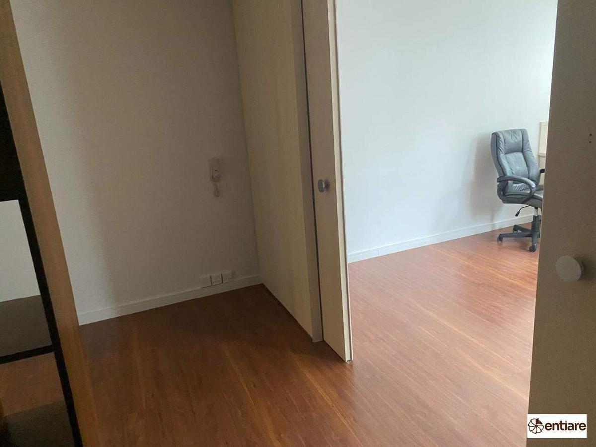 Sala, Funcionários, 0 Quarto, 1 Vaga