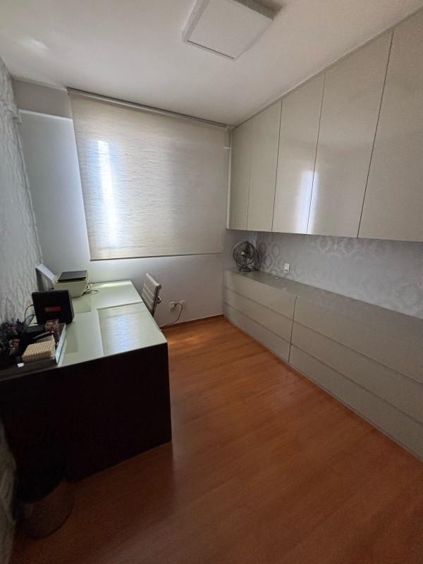 Apartamento, Santa Efigênia, 3 Quartos, 2 Vagas, 1 Suíte