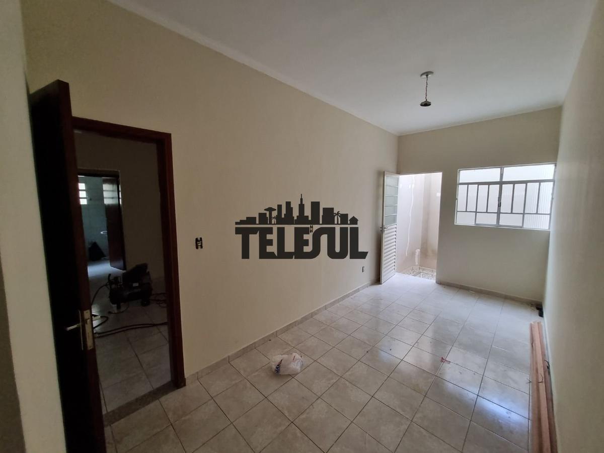 Casa, Vila Murad, 4 Quartos, 1 Vaga, 1 Suíte