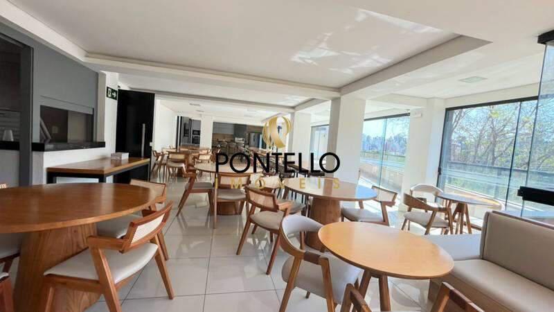 Apartamento, Buritis, 4 Quartos, 3 Vagas, 2 Suítes