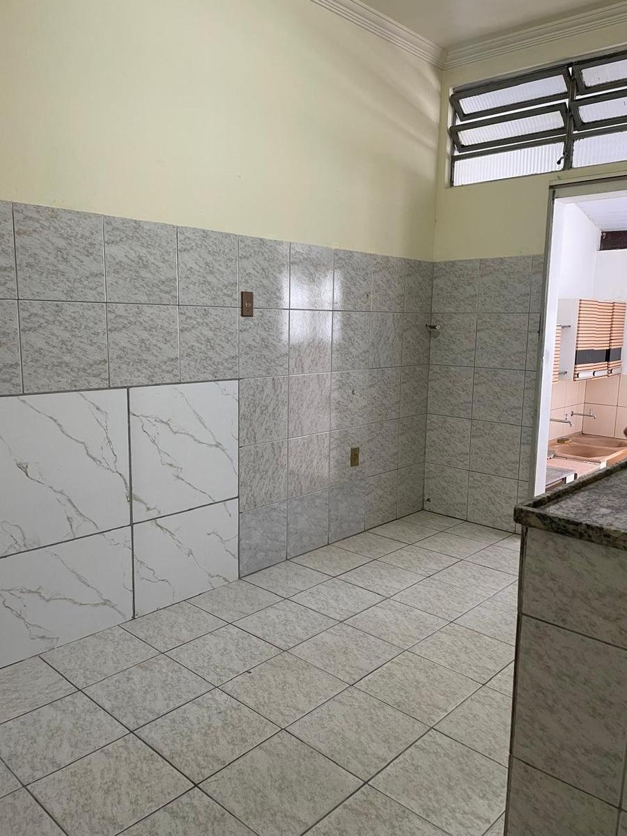 Casa, Vila Pérola, 2 Quartos, 1 Vaga