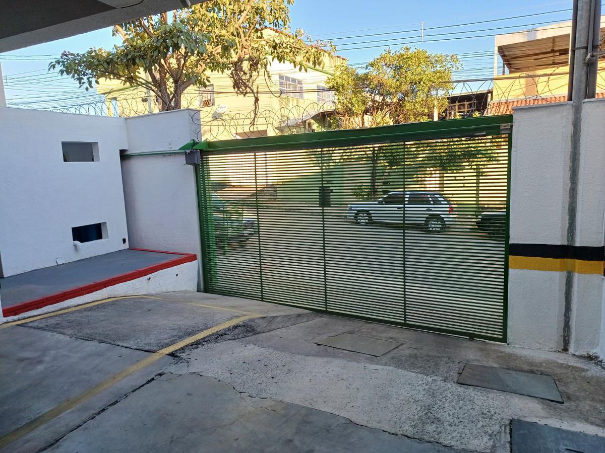 Apartamento, Santa Cruz, 2 Quartos, 1 Vaga, 1 Suíte