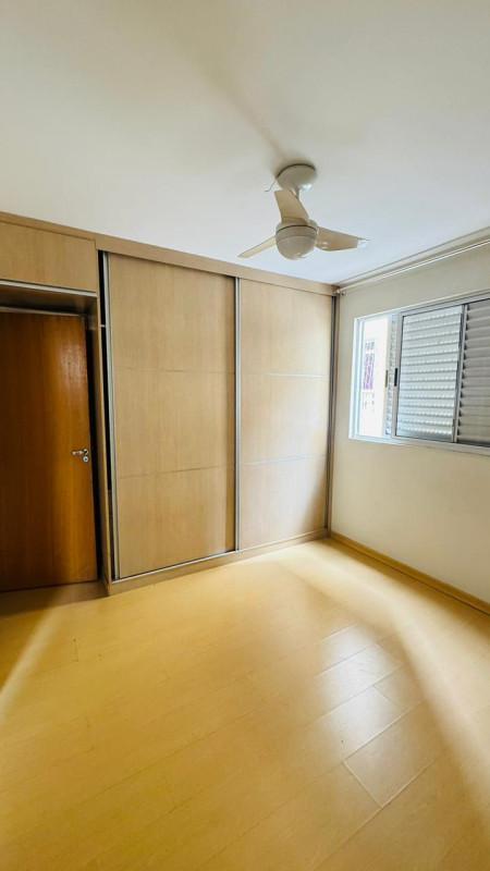 Apartamento, Manacás, 3 Quartos, 2 Vagas, 1 Suíte