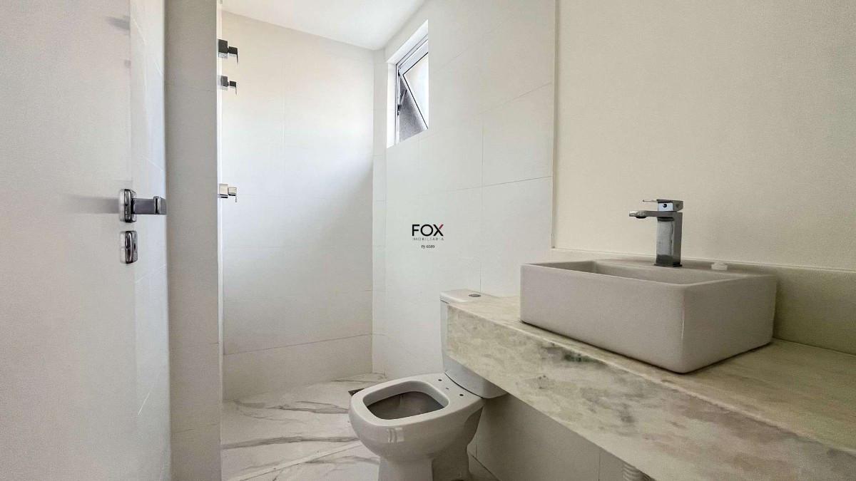 Apartamento, Santa Efigênia, 2 Quartos, 1 Vaga, 2 Suítes