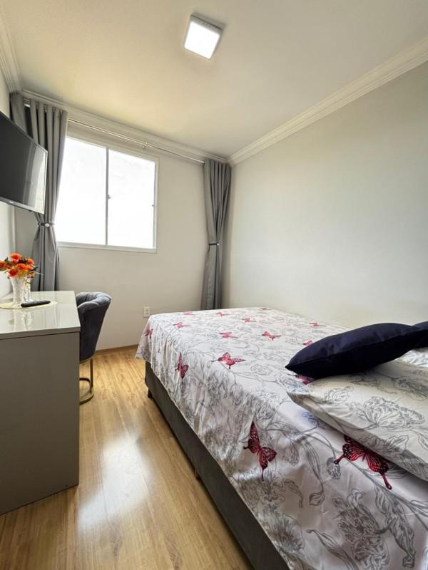 Apartamento, Juliana, 2 Quartos, 1 Vaga