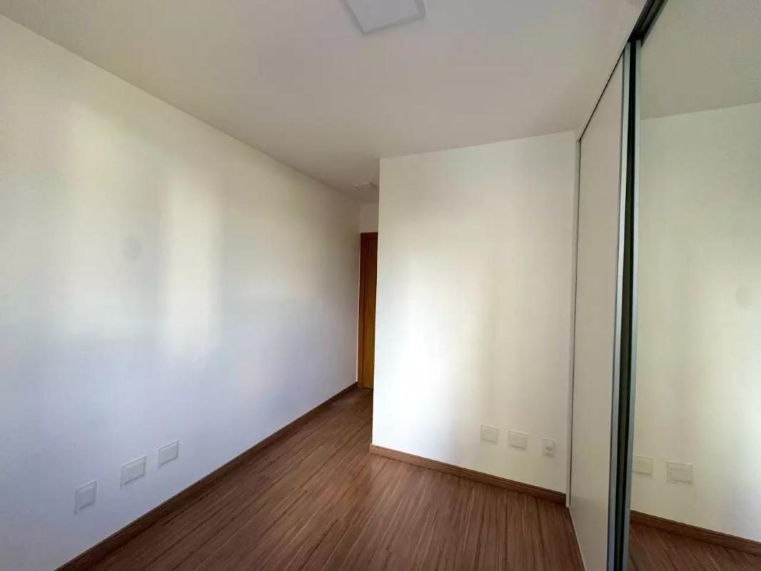 Cobertura, Castelo, 2 Quartos, 2 Vagas, 1 Suíte