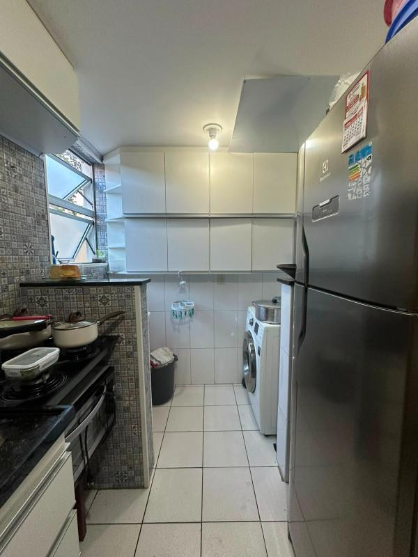 Apartamento, Boa Vista, 2 Quartos, 2 Vagas