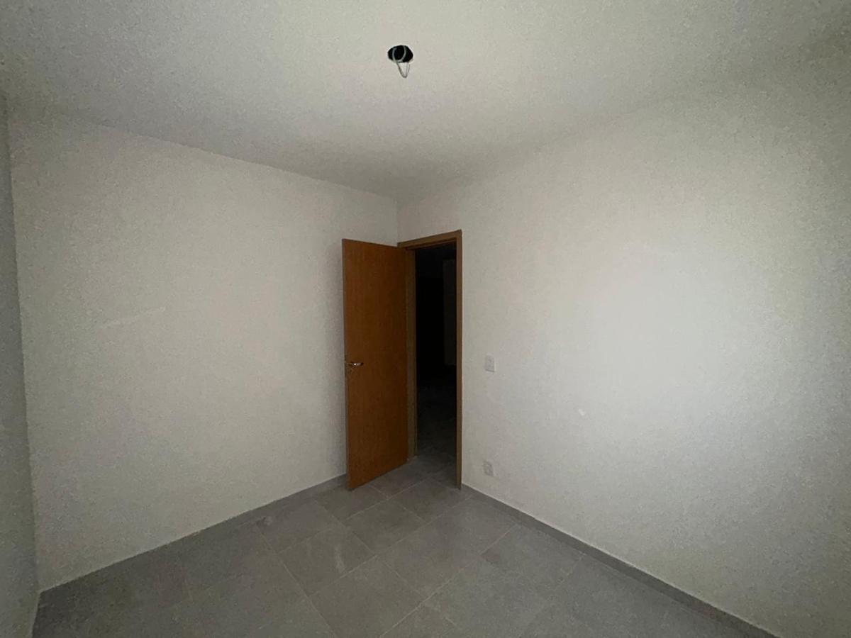 Apartamento, Vila Cristina, 2 Quartos, 1 Vaga