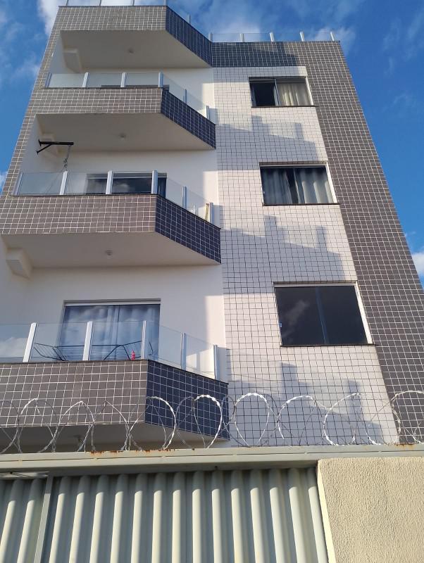 Apartamento, Masterville, 2 Quartos, 1 Vaga