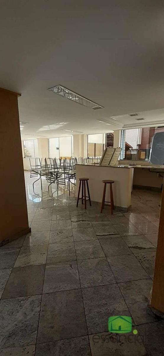 Apartamento, Jardim Riacho das Pedras, 4 Quartos, 2 Vagas, 1 Suíte