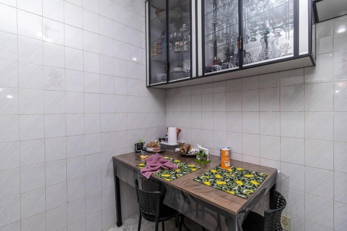 Casa, Dona Clara, 3 Quartos, 1 Vaga