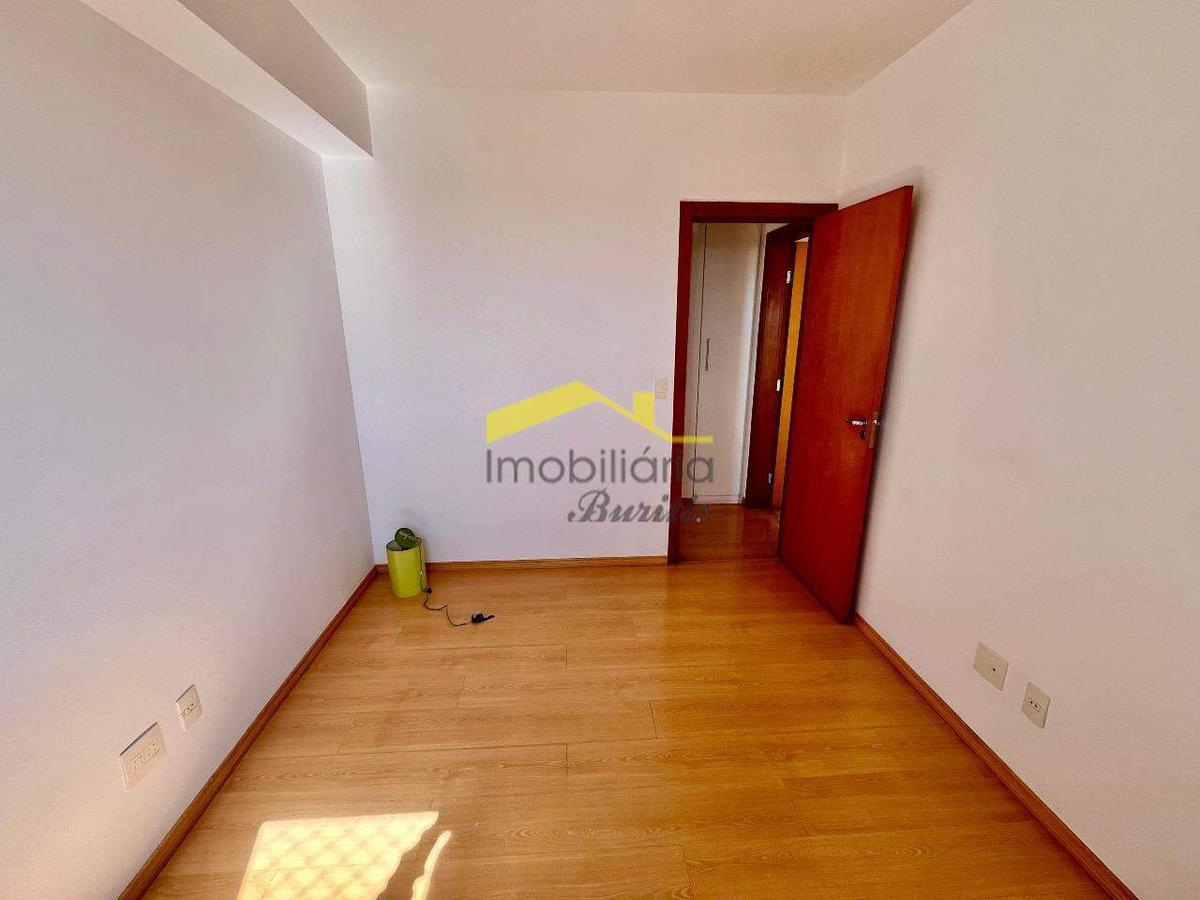 Apartamento, Buritis, 2 Quartos, 1 Suíte