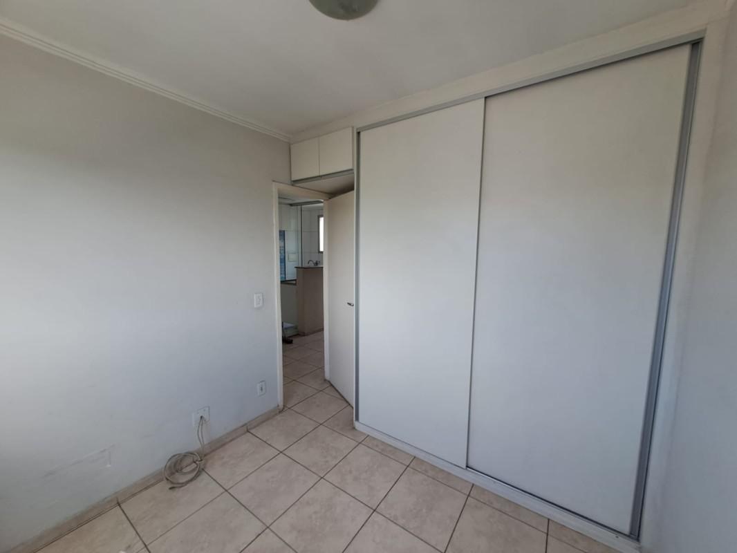 Apartamento, Ressaca, 2 Quartos, 1 Vaga