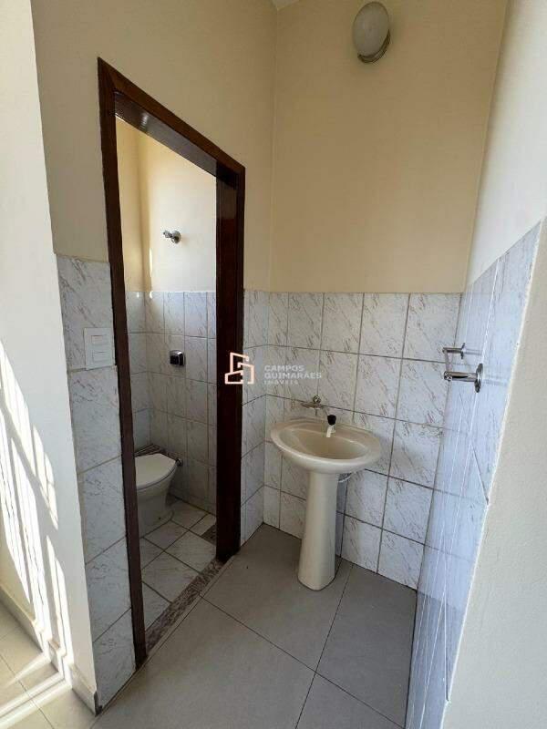 Sala, Jardim Industrial