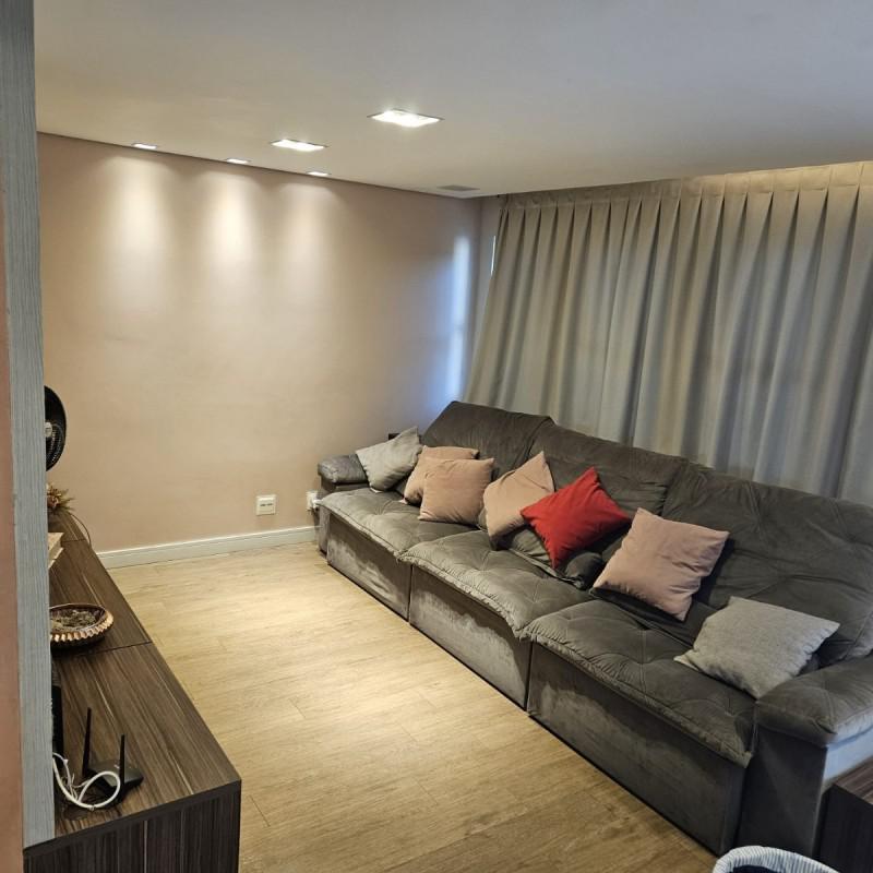 Casa, Jardim Riacho das Pedras, 3 Quartos, 2 Vagas, 1 Suíte