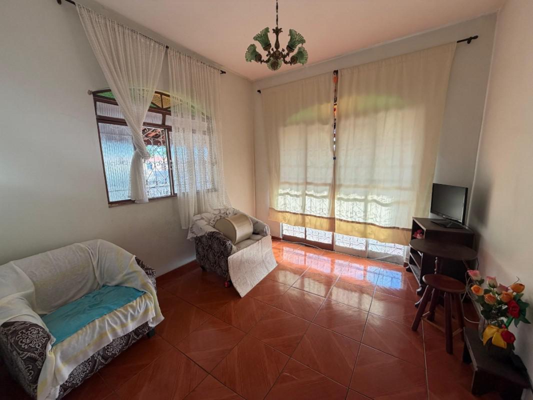 Casa, Santa Inês, 4 Quartos, 2 Vagas