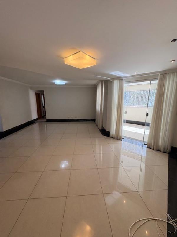 Apartamento, Fernão Dias, 3 Quartos, 2 Vagas, 1 Suíte