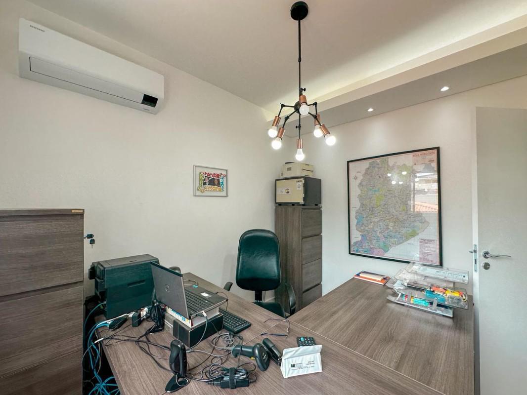 Cobertura, Ouro Preto, 3 Quartos, 2 Vagas, 1 Suíte