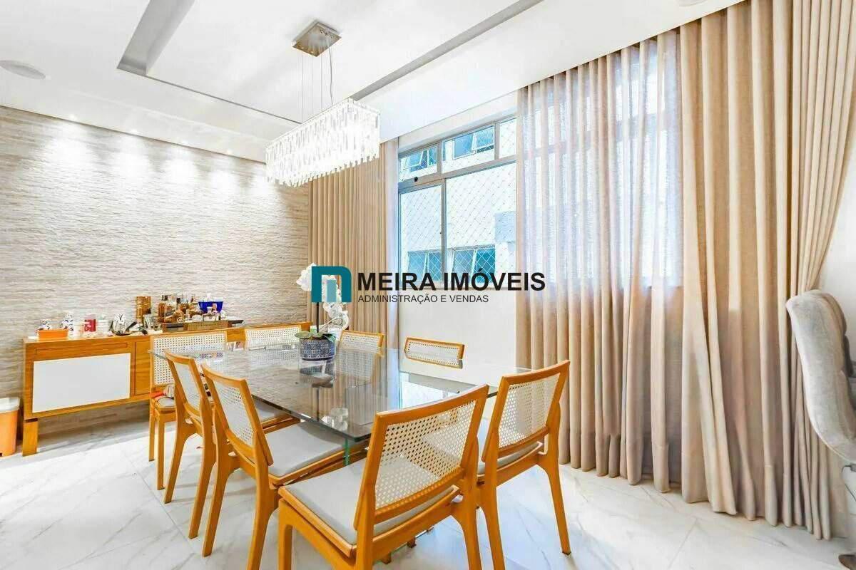 Apartamento, Santo Antônio, 4 Quartos, 2 Vagas, 1 Suíte