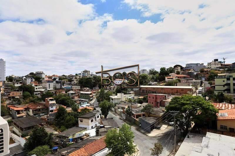 Apartamento, União, 3 Quartos, 2 Vagas, 1 Suíte