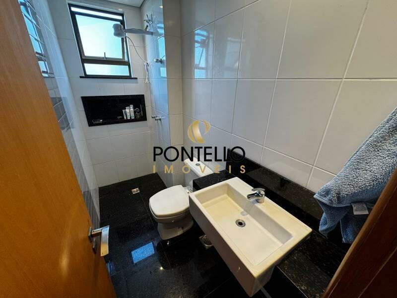 Cobertura, Fernão Dias, 4 Quartos, 4 Vagas, 3 Suítes