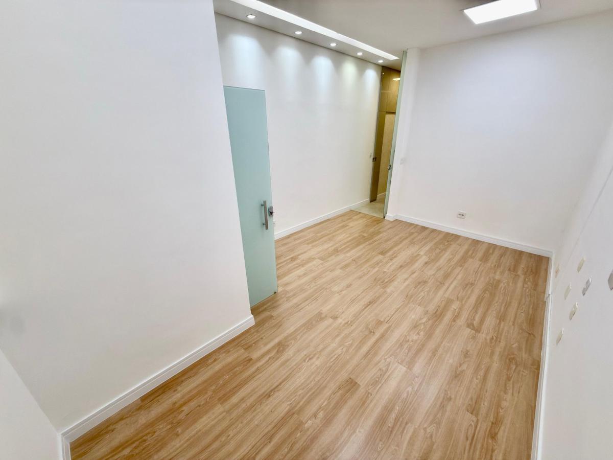 Sala, São José, 0 Quarto, 1 Vaga