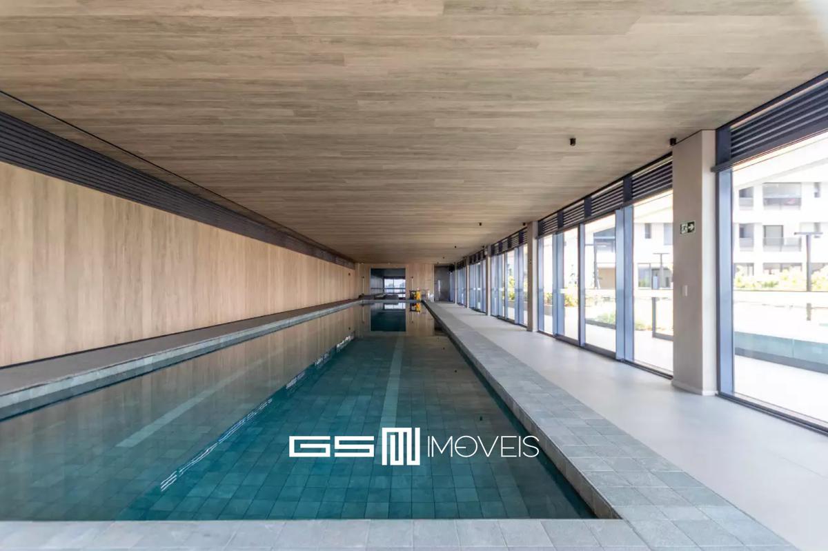 Apartamento, Vila da Serra, 1 Quarto, 1 Vaga, 1 Suíte