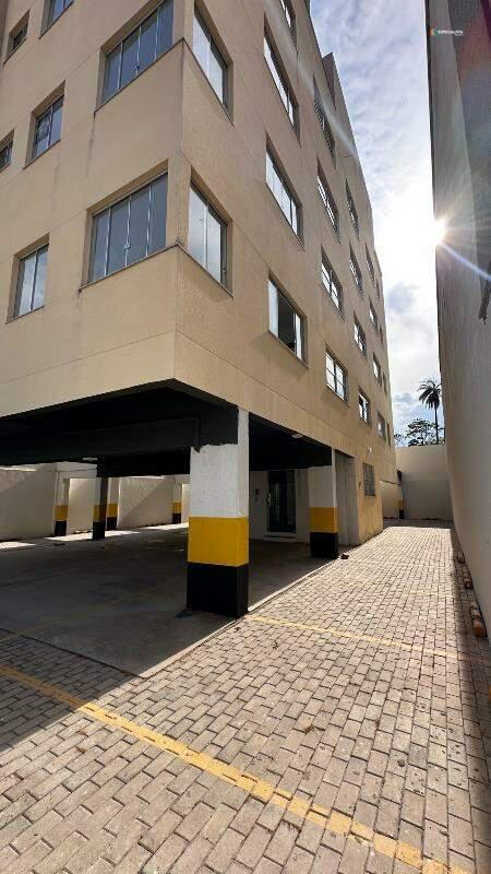 Cobertura, Novo Centro, 2 Quartos, 2 Vagas
