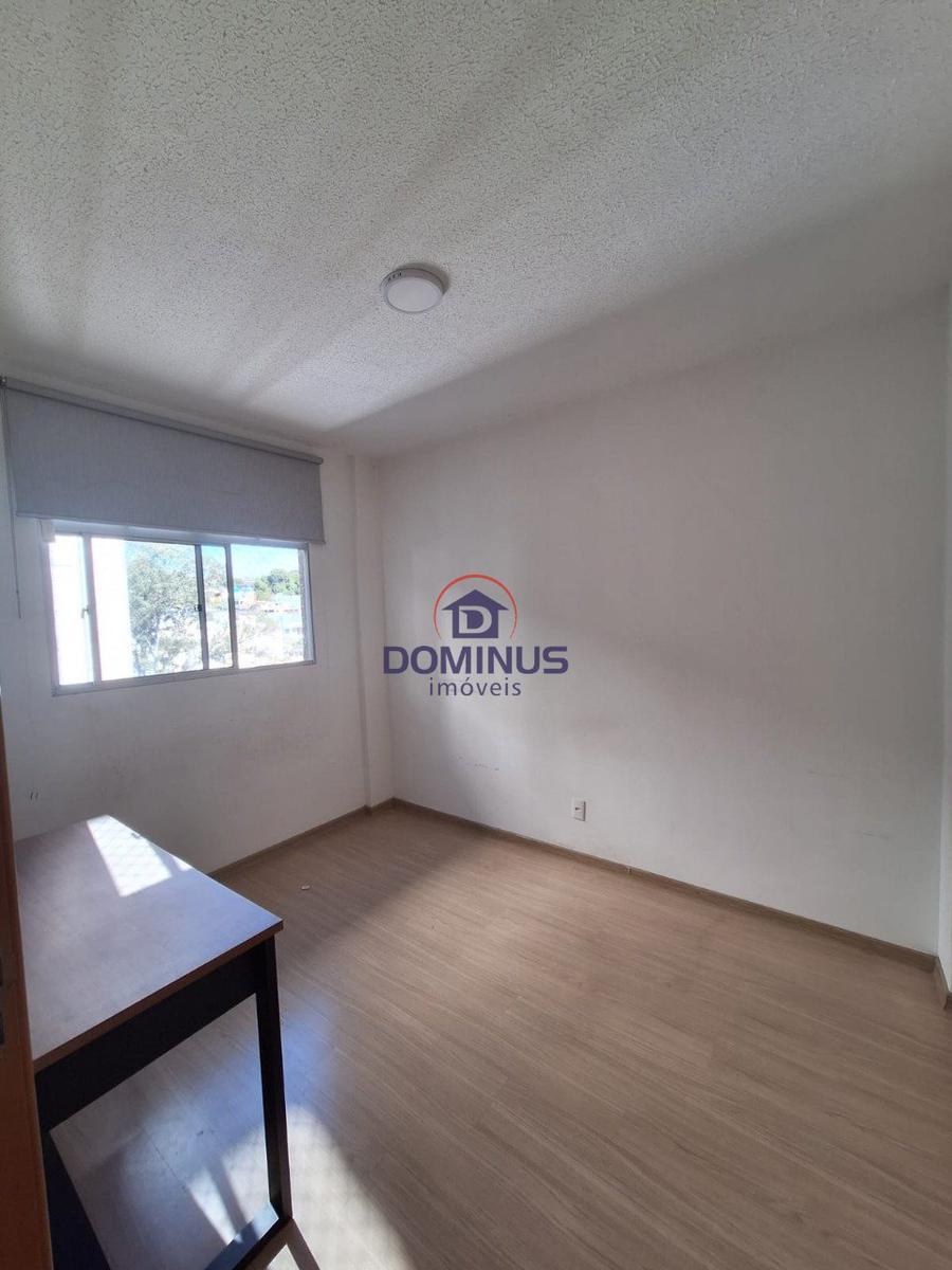 Apartamento, Jaraguá, 2 Quartos, 1 Vaga