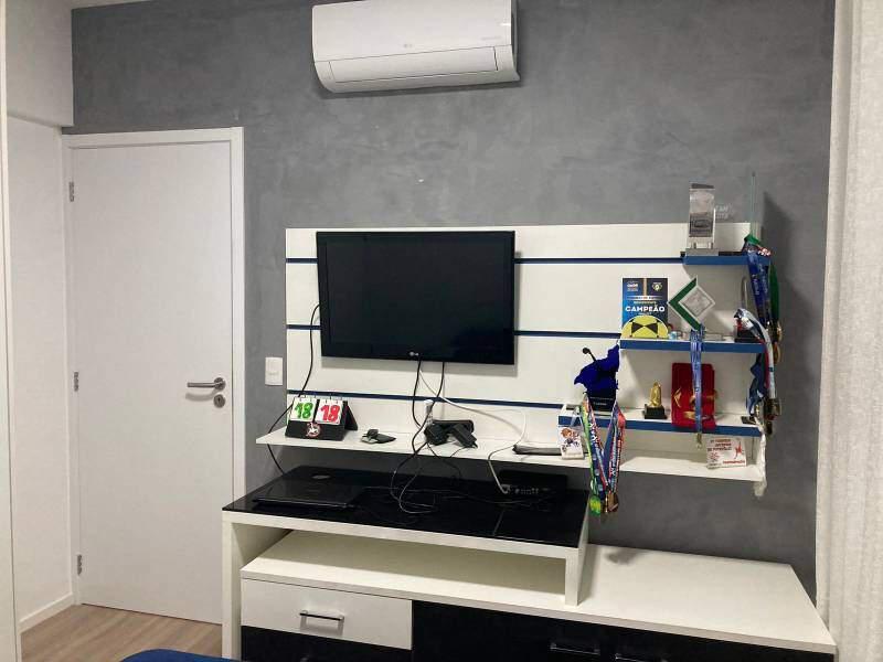 Apartamento, Santa Efigênia, 2 Quartos, 2 Vagas, 1 Suíte