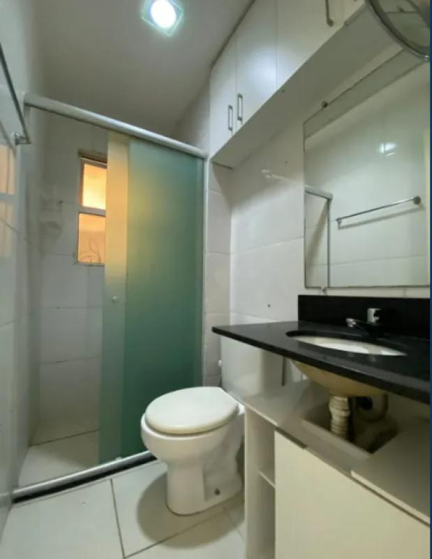 Apartamento, Ouro Preto, 2 Quartos, 1 Vaga, 1 Suíte